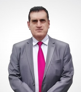 Dr. Elbert Ron